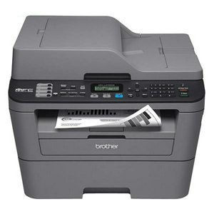 پرینتر لیزری چندکاره‌ی برادر مدل MFC-L2700DW