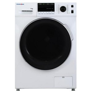 ماشین لباسشویی پاکشوما مدل TFU-74401 ظرفیت 7 کیلوگرم